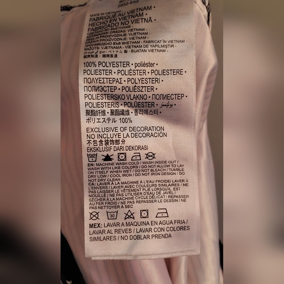 Boys Hurley Board Rainbow Swim Shorts Size 12 /26 - Picture 6 of 6